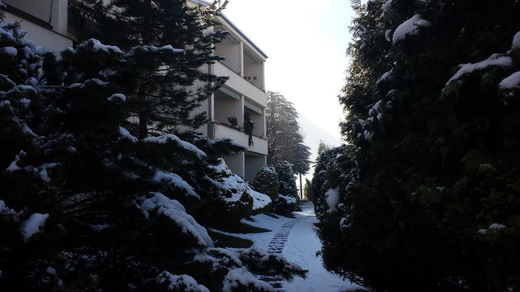 Apartamento Valsassina Rent Introbio Exterior foto