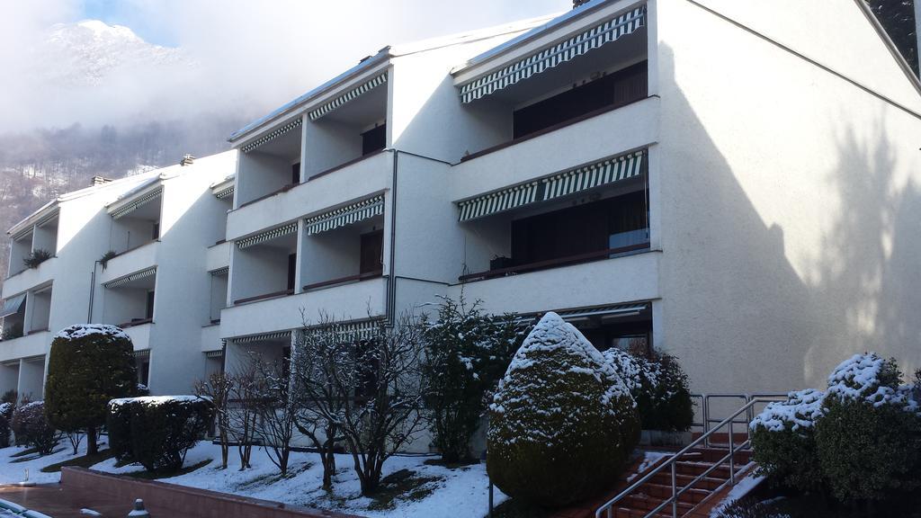 Apartamento Valsassina Rent Introbio Exterior foto