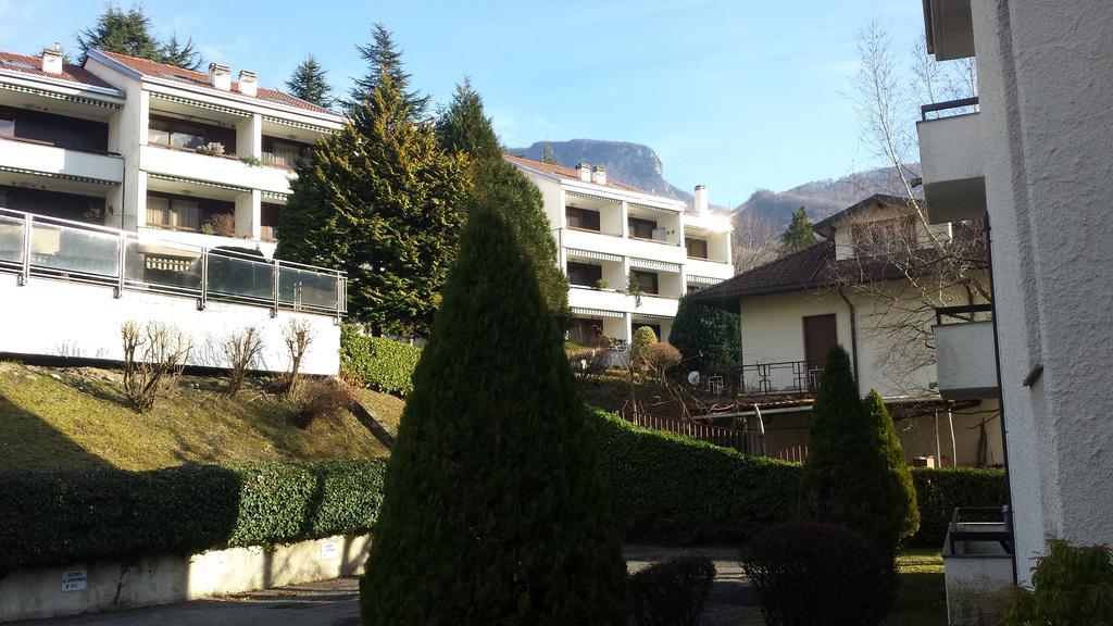 Apartamento Valsassina Rent Introbio Exterior foto